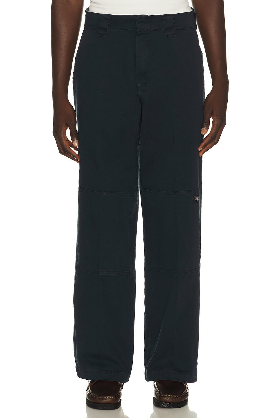 Worn in Double Knee Work Pant