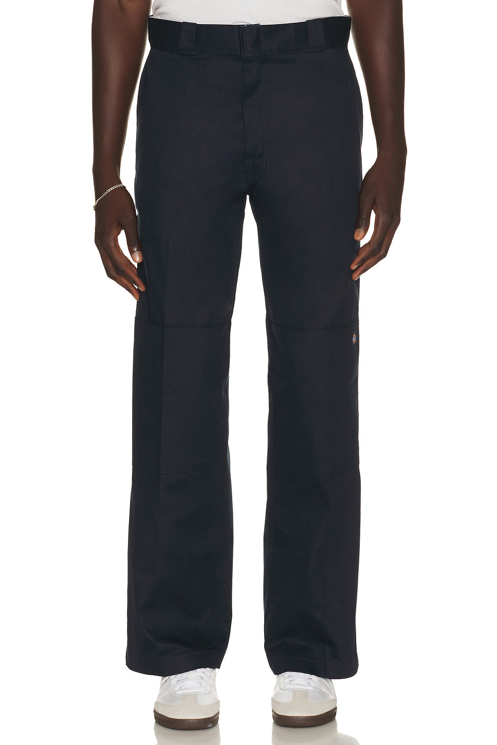 Double Knee Work Pant