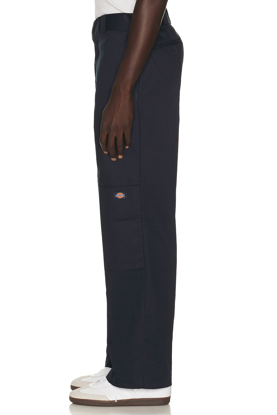 Double Knee Work Pant