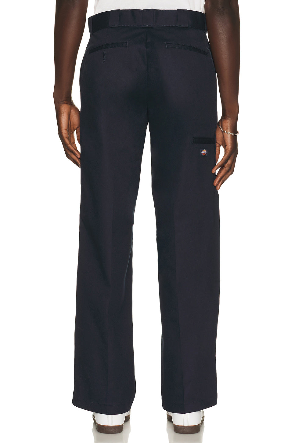 Double Knee Work Pant