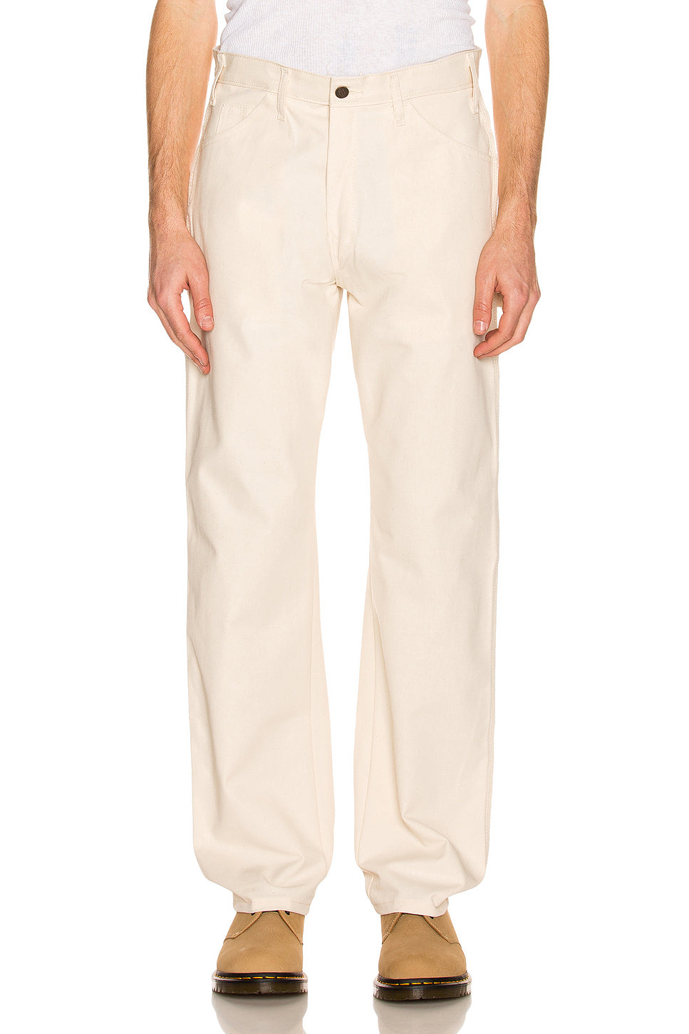 Standard Utility Painter Straight Leg Pant