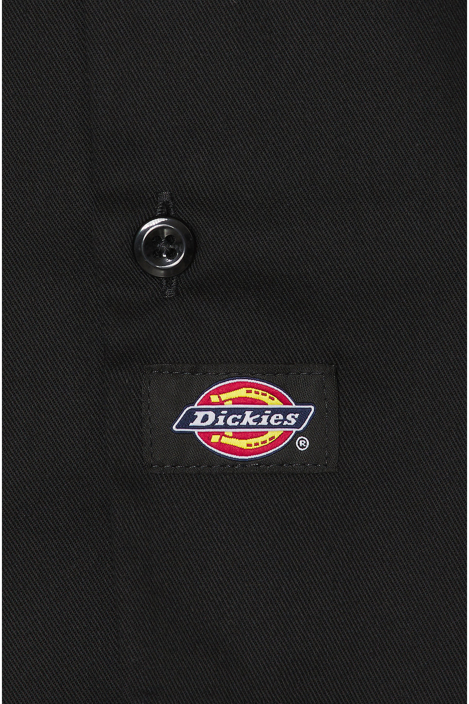 Original Twill Short Sleeve Work Shirt