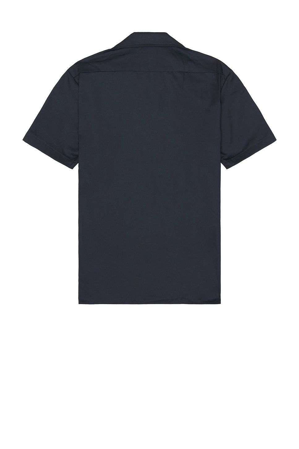 Original Twill Short Sleeve Work Shirt