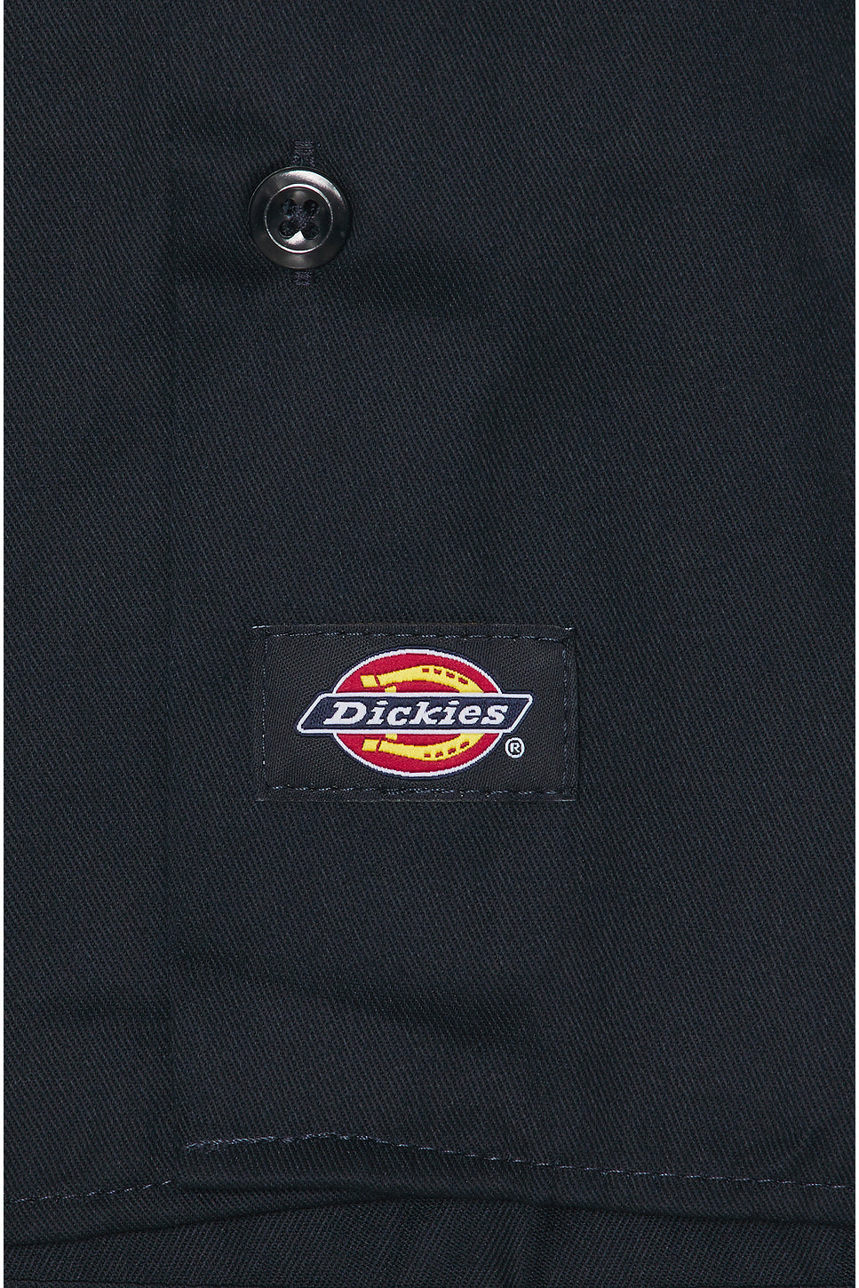 Original Twill Short Sleeve Work Shirt