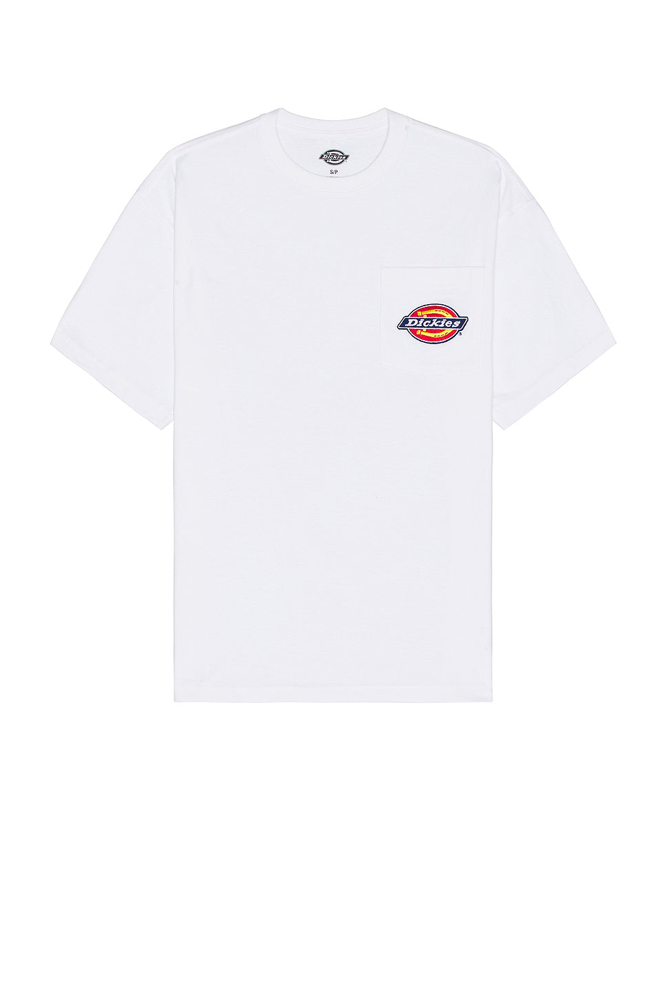 Dickies Pocket Logo Tee