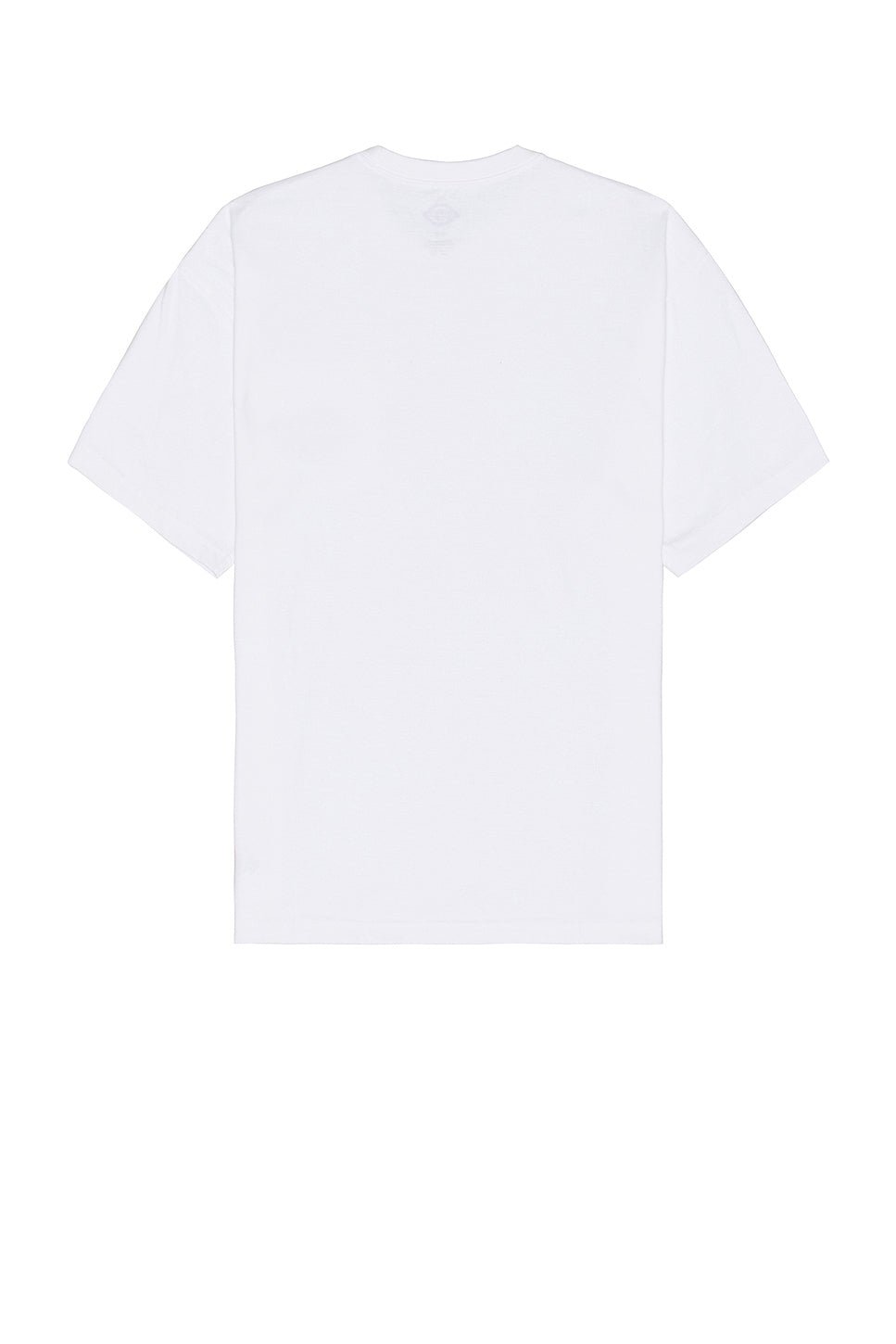 Dickies Pocket Logo Tee