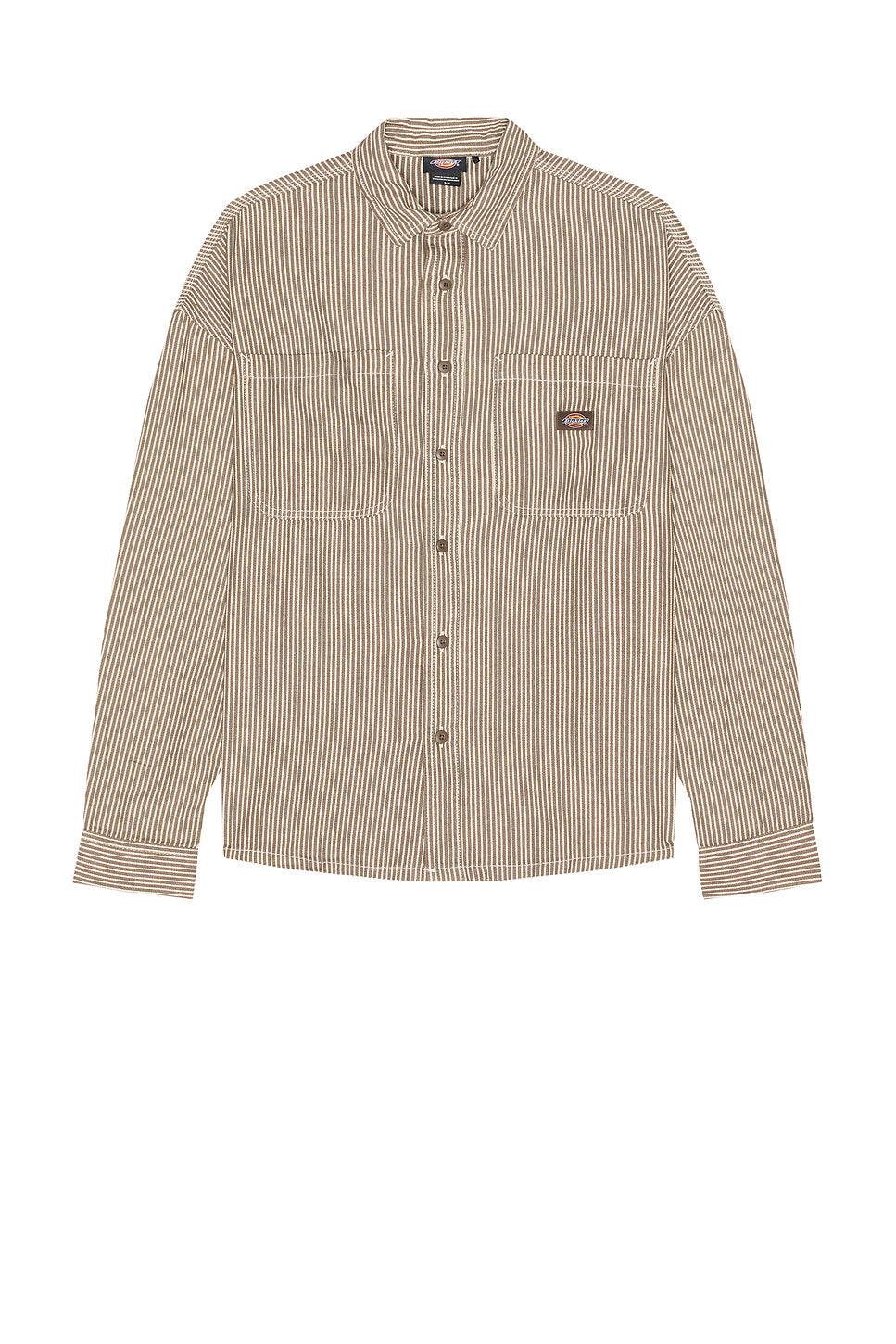 Hickory Long Sleeve Shirt