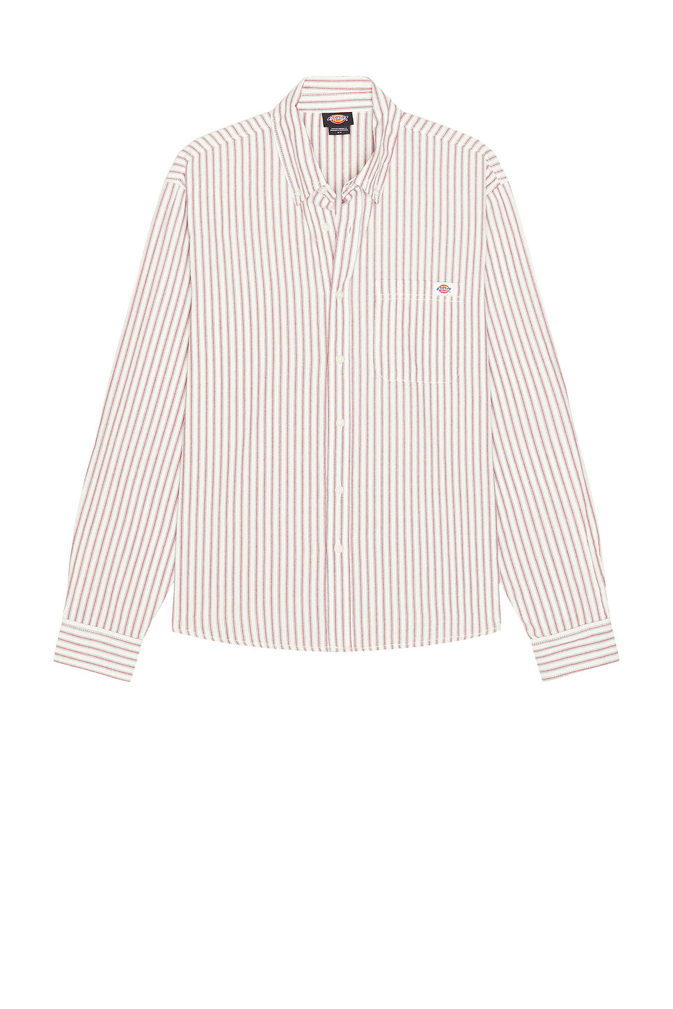 Long Sleeve Gallatin Shirt