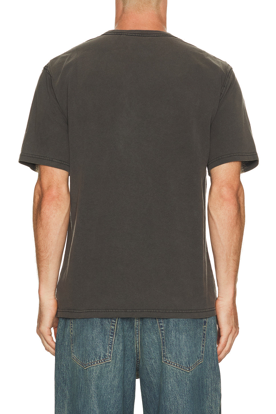 x Harley Davidson Short Sleeve Tee