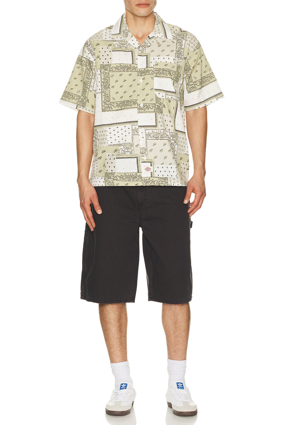 Glandorf Shirt