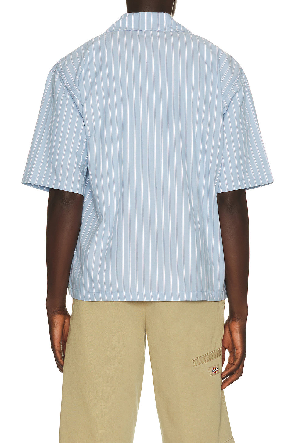 Venedocia Stripe Shirt