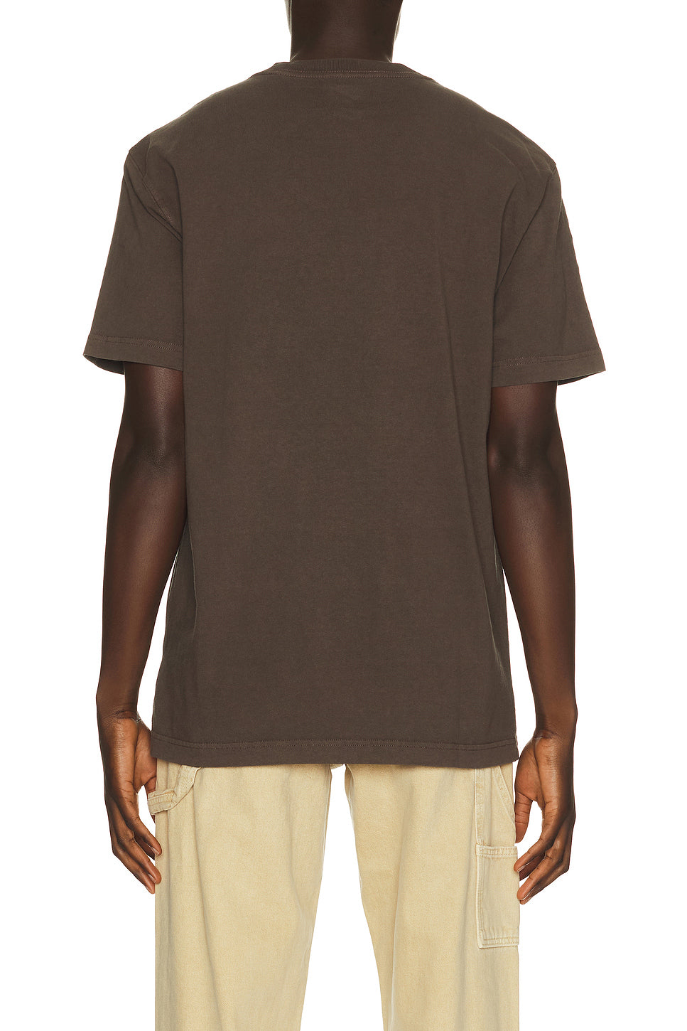 Heavy Weight Pocket Tee