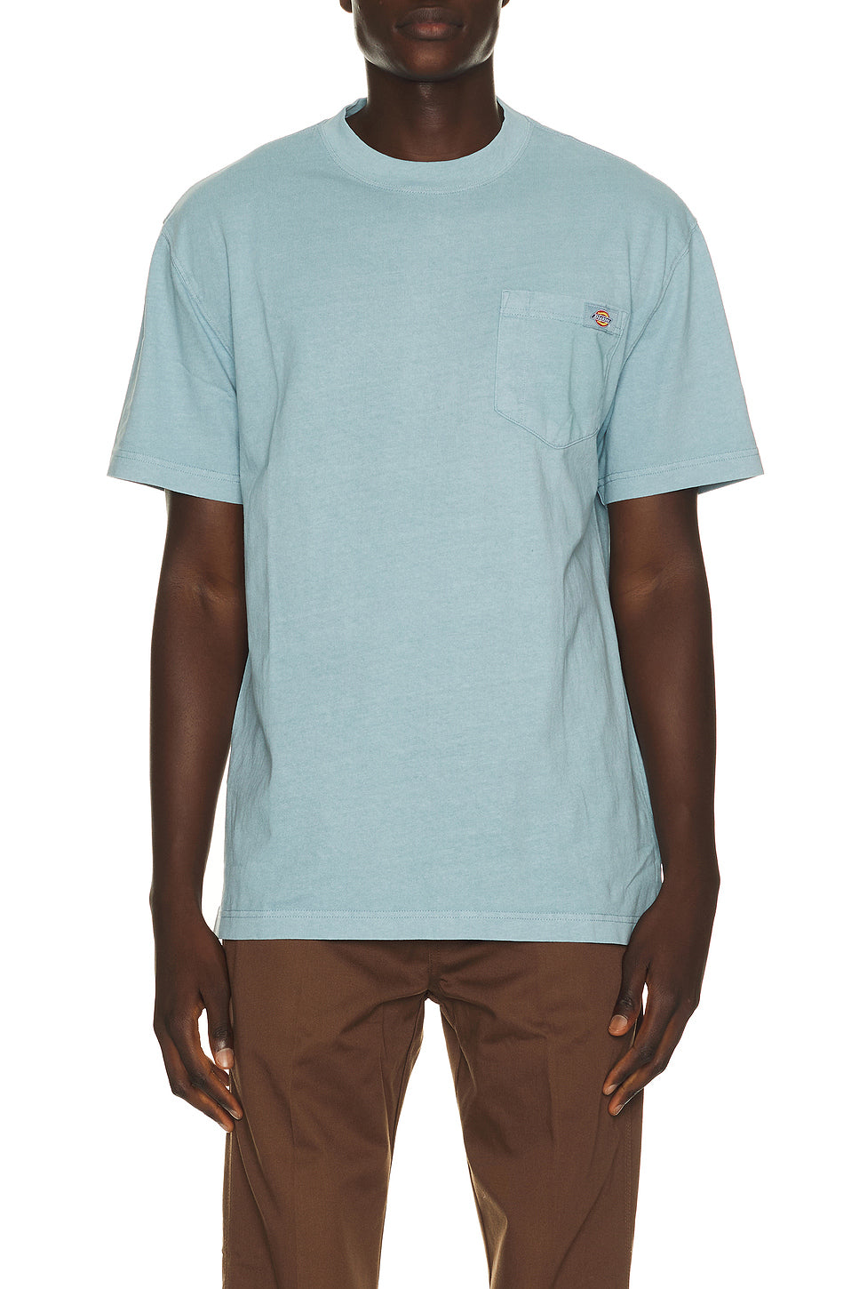 Heavy Weight Pocket Tee