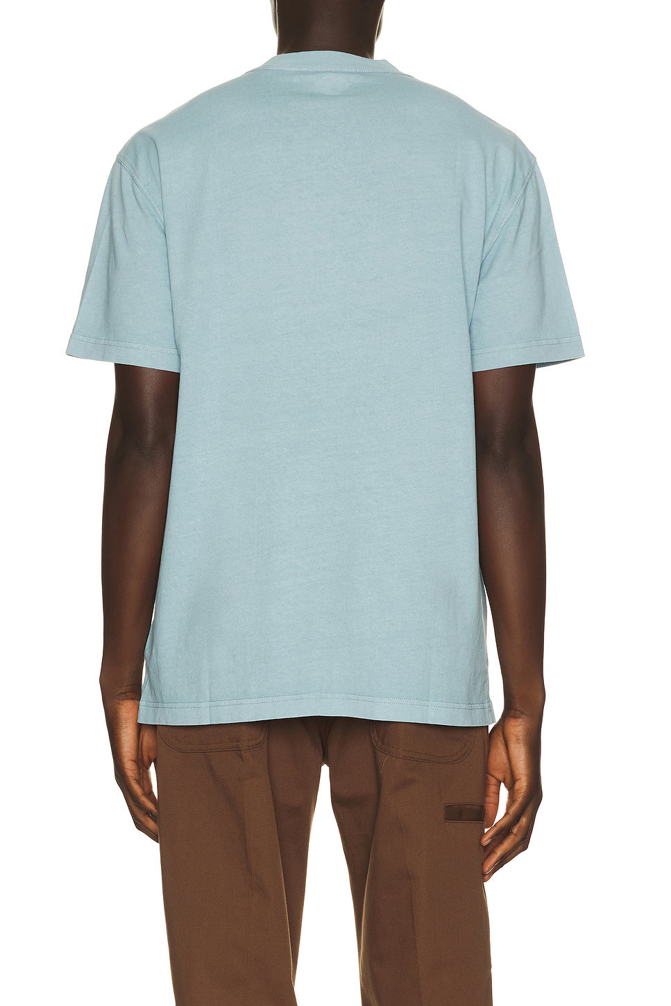 Heavy Weight Pocket Tee