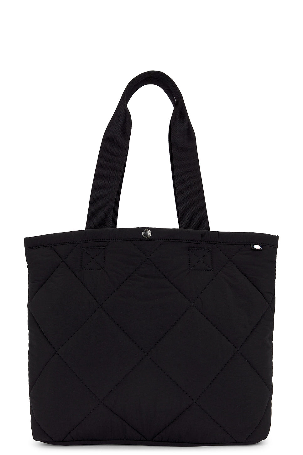 Samburg Tote Bag