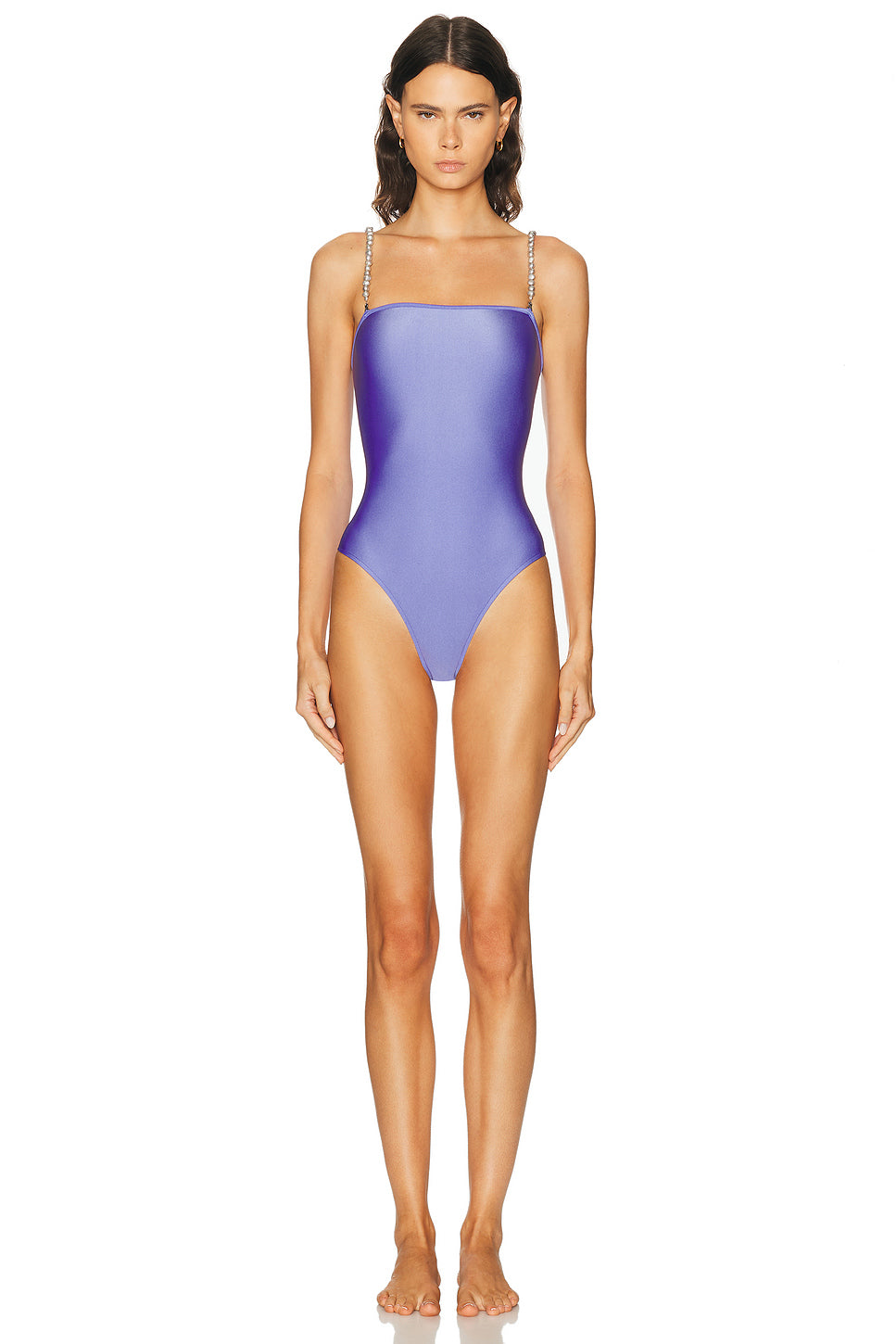 for FWRD Lola Kyoto Straps One Piece Swimsuit