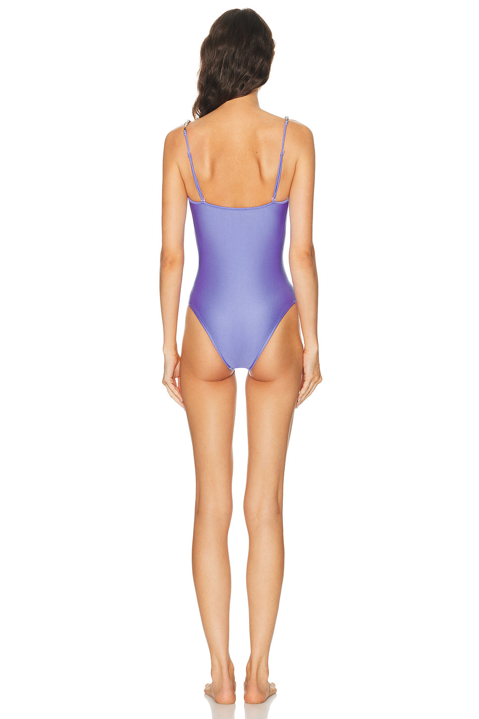 for FWRD Lola Kyoto Straps One Piece Swimsuit
