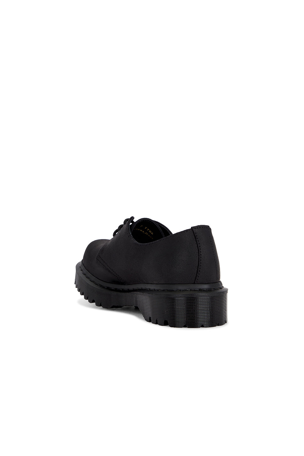 1461 Oxford Shoes