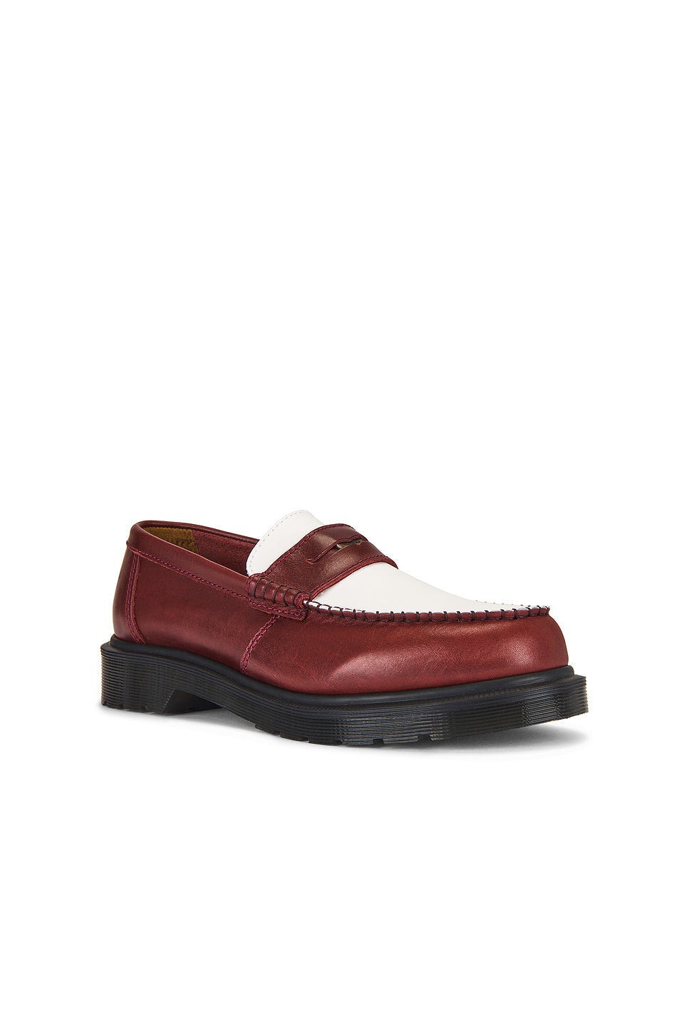 Penton Loafers