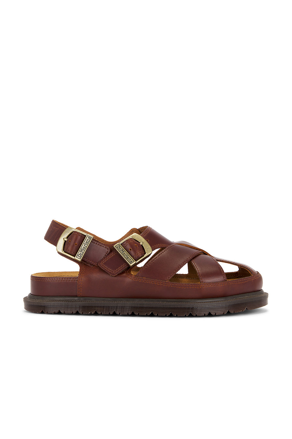Orleans San Strap Sandal