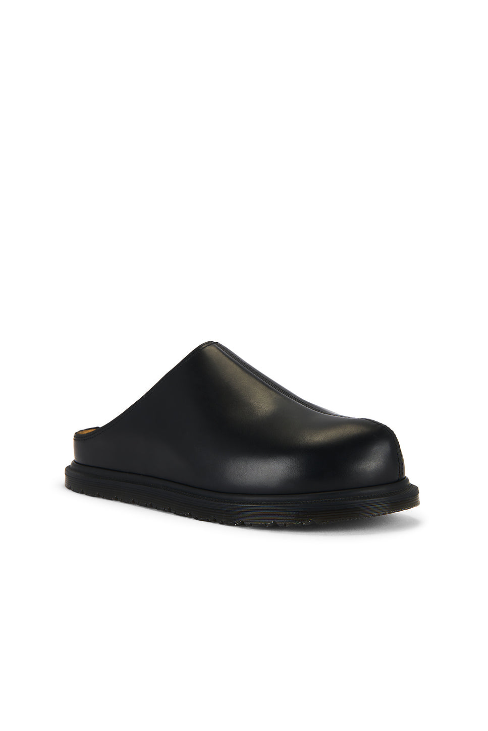 Orleans San Mule