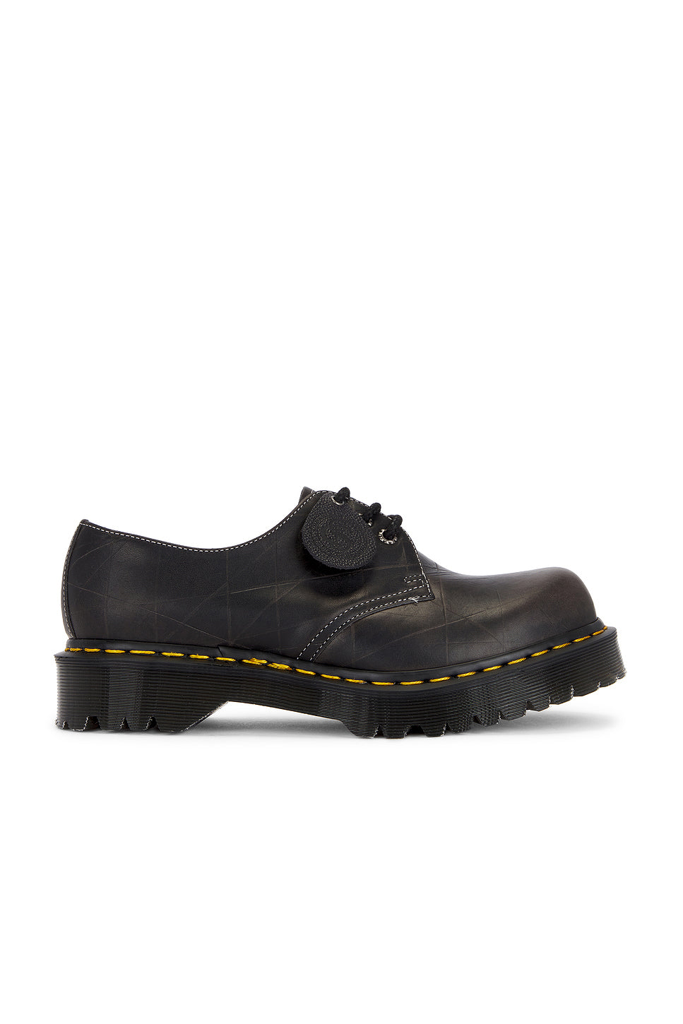Claw Grain 1461 Boot