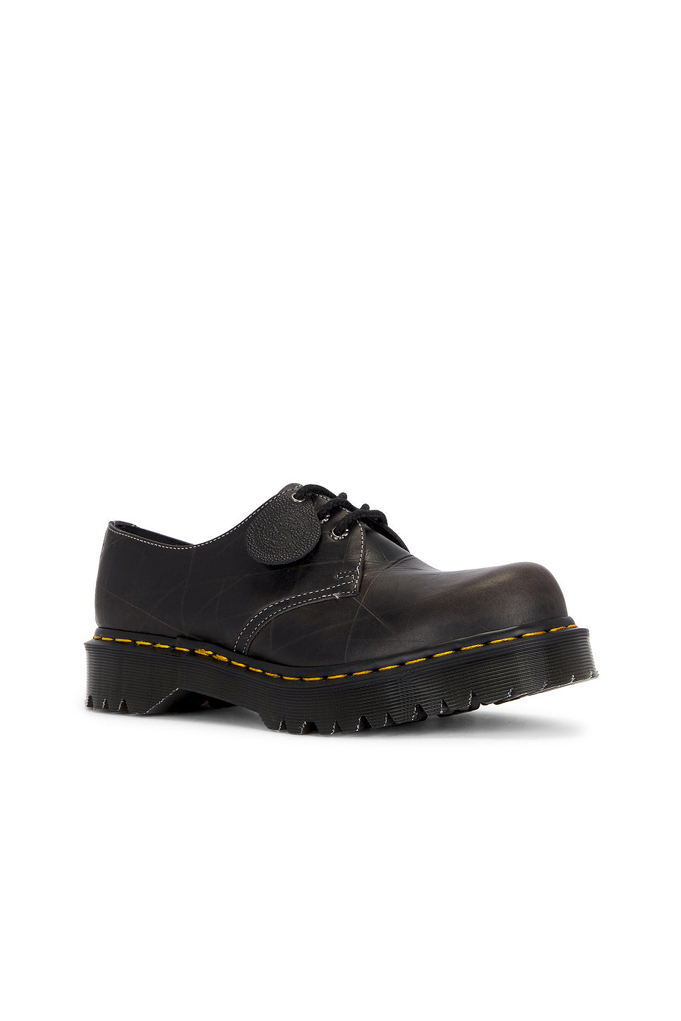 Claw Grain 1461 Boot