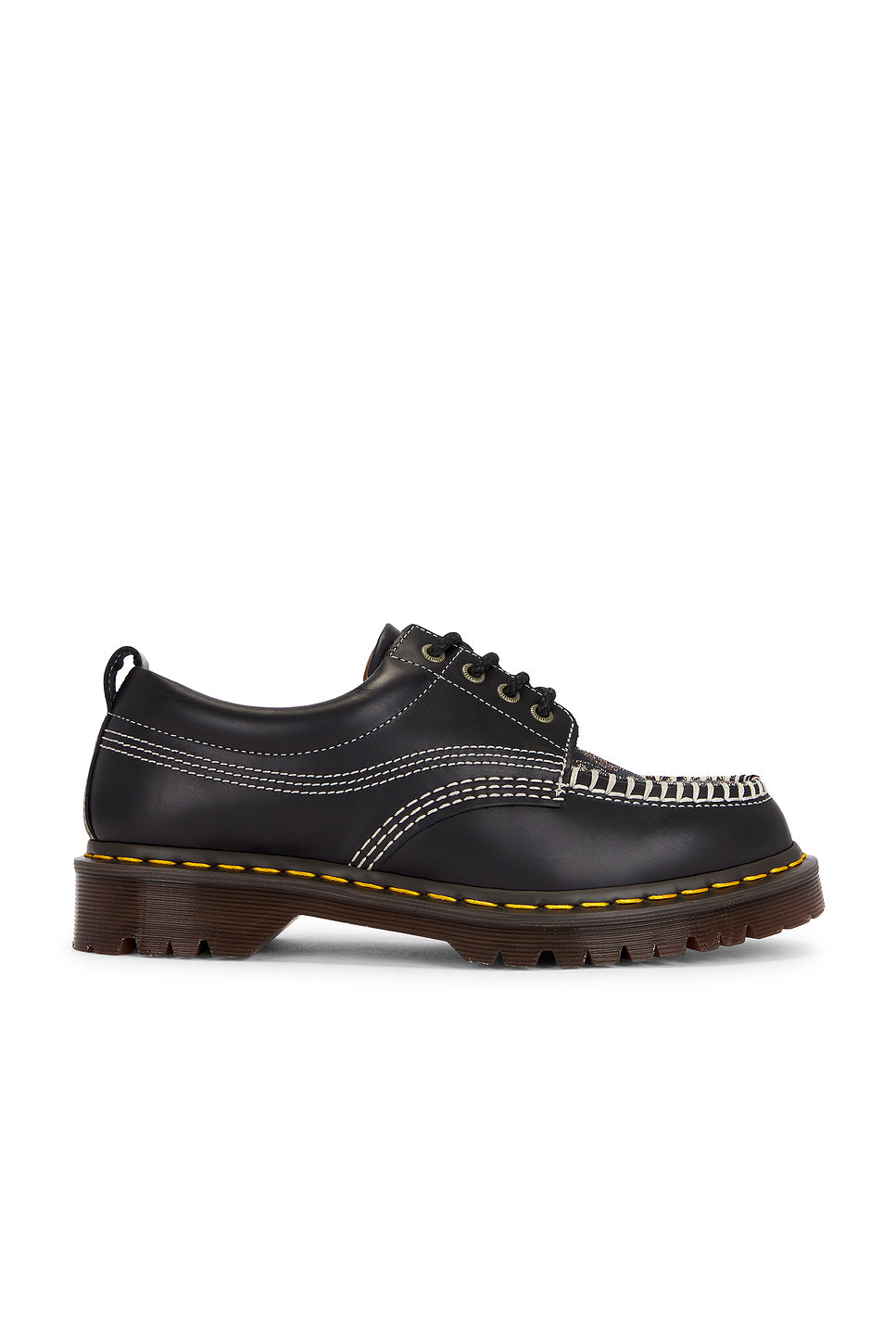 Jacquard Lowell Boot
