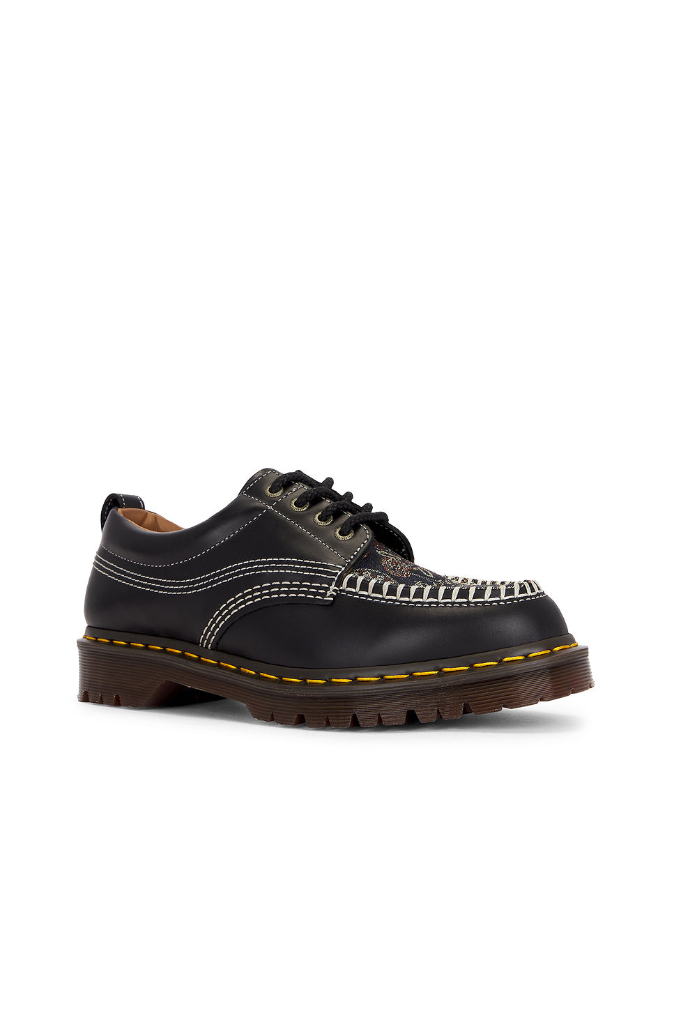 Jacquard Lowell Boot