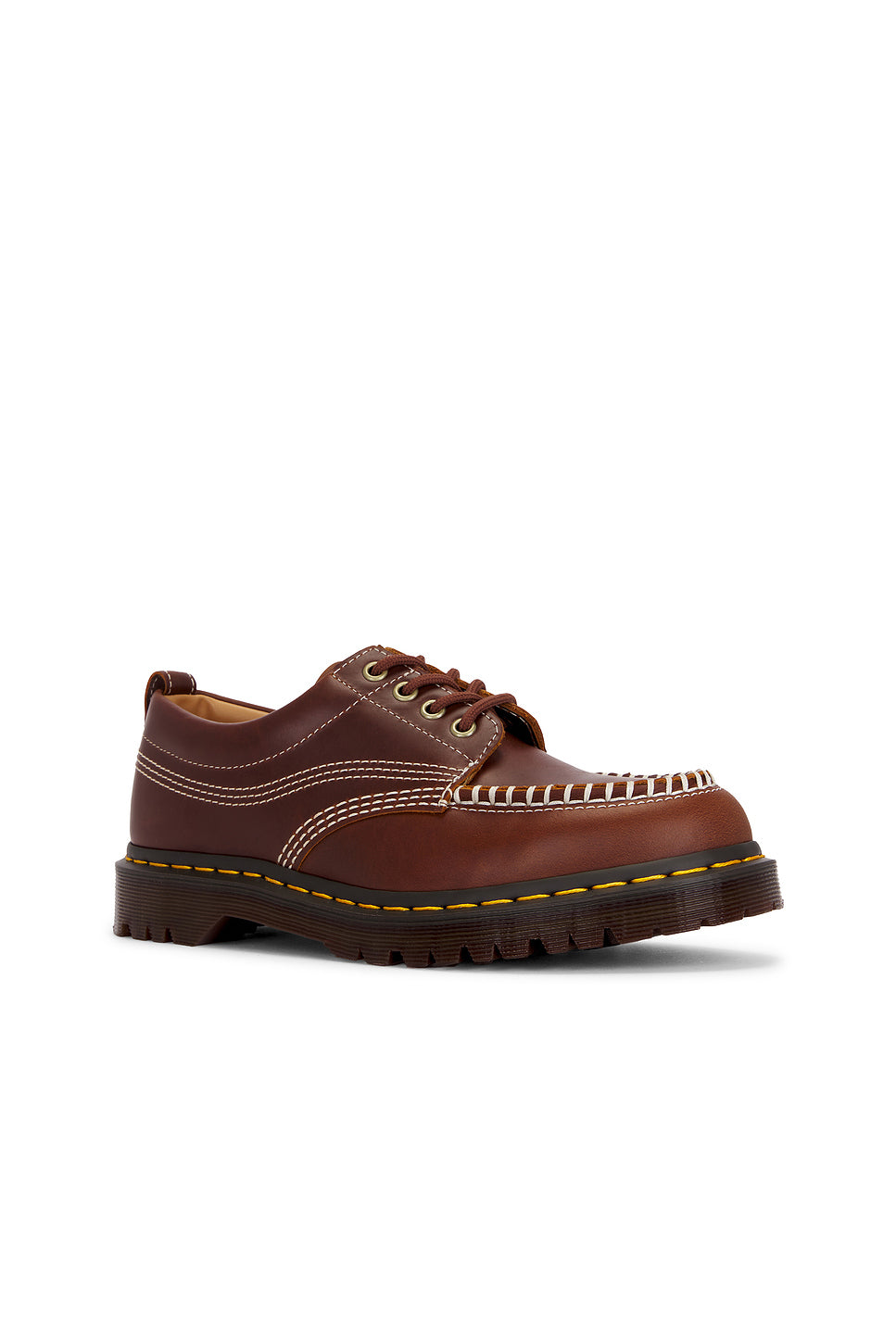 Lowell 4 Eye Oxford