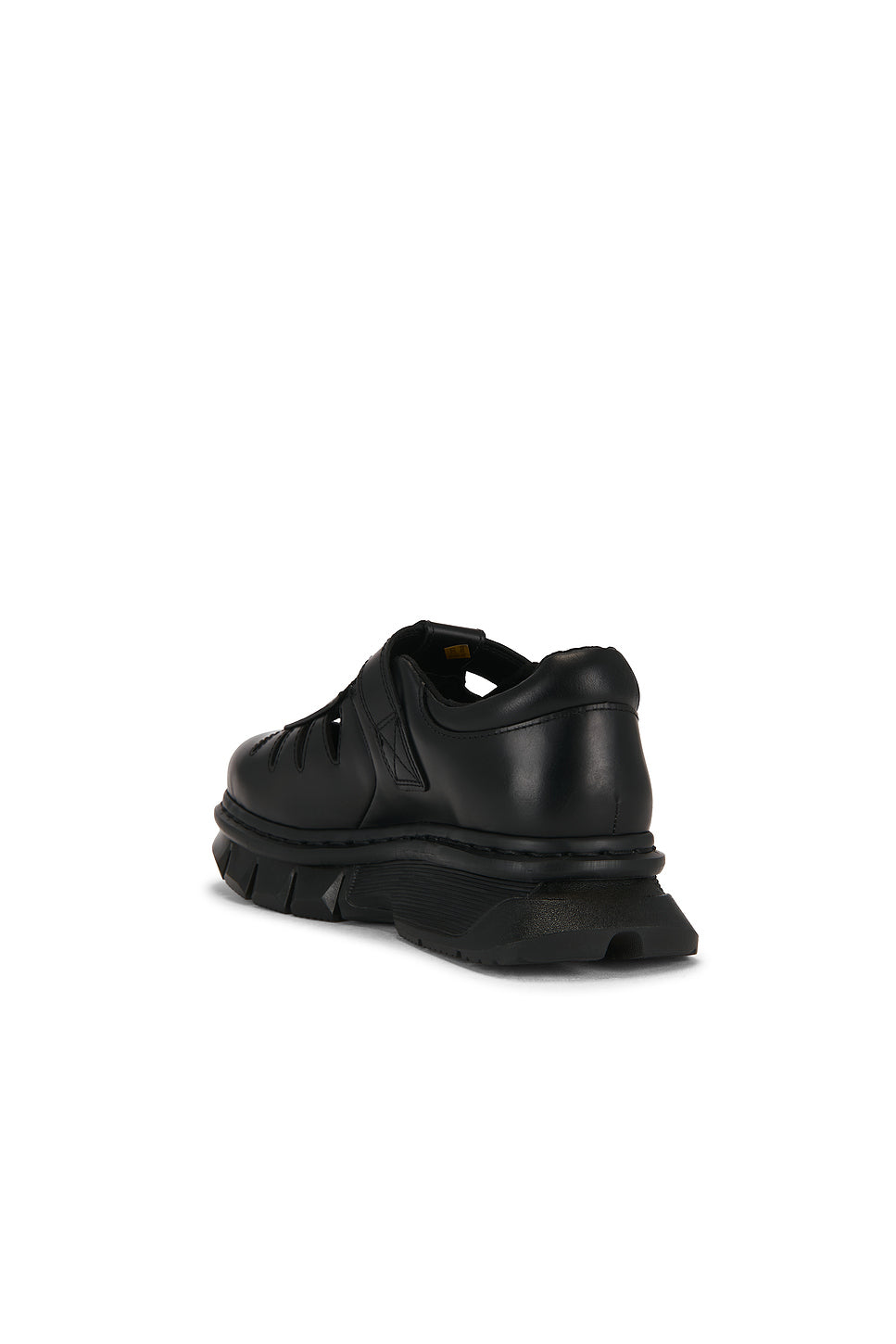 x Airwair X Qubist Fisherman Sandal