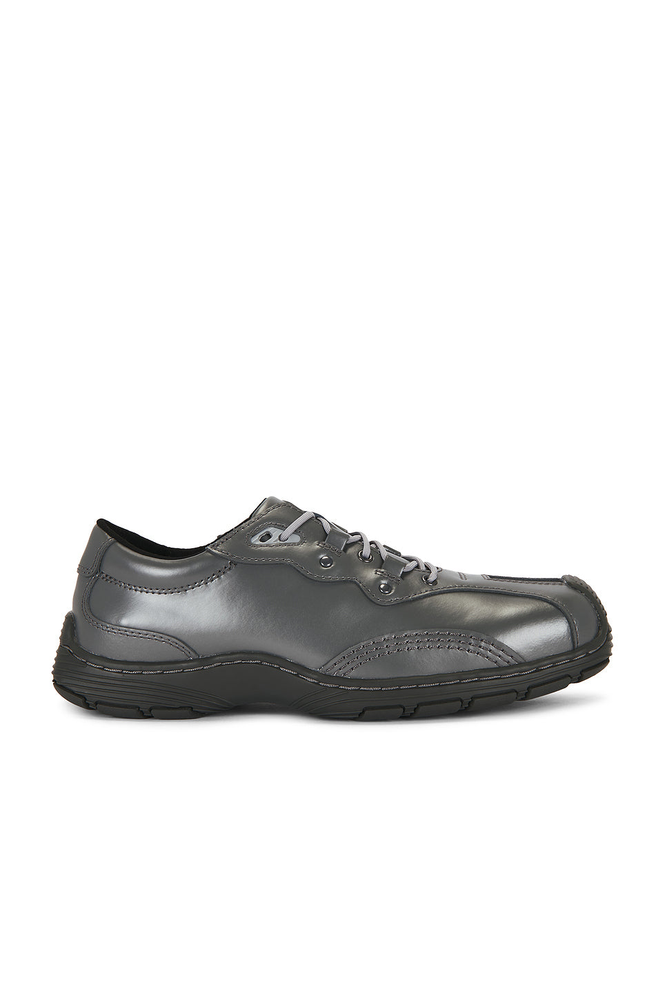 Satin Finish Leather Aurix 5i Shoe