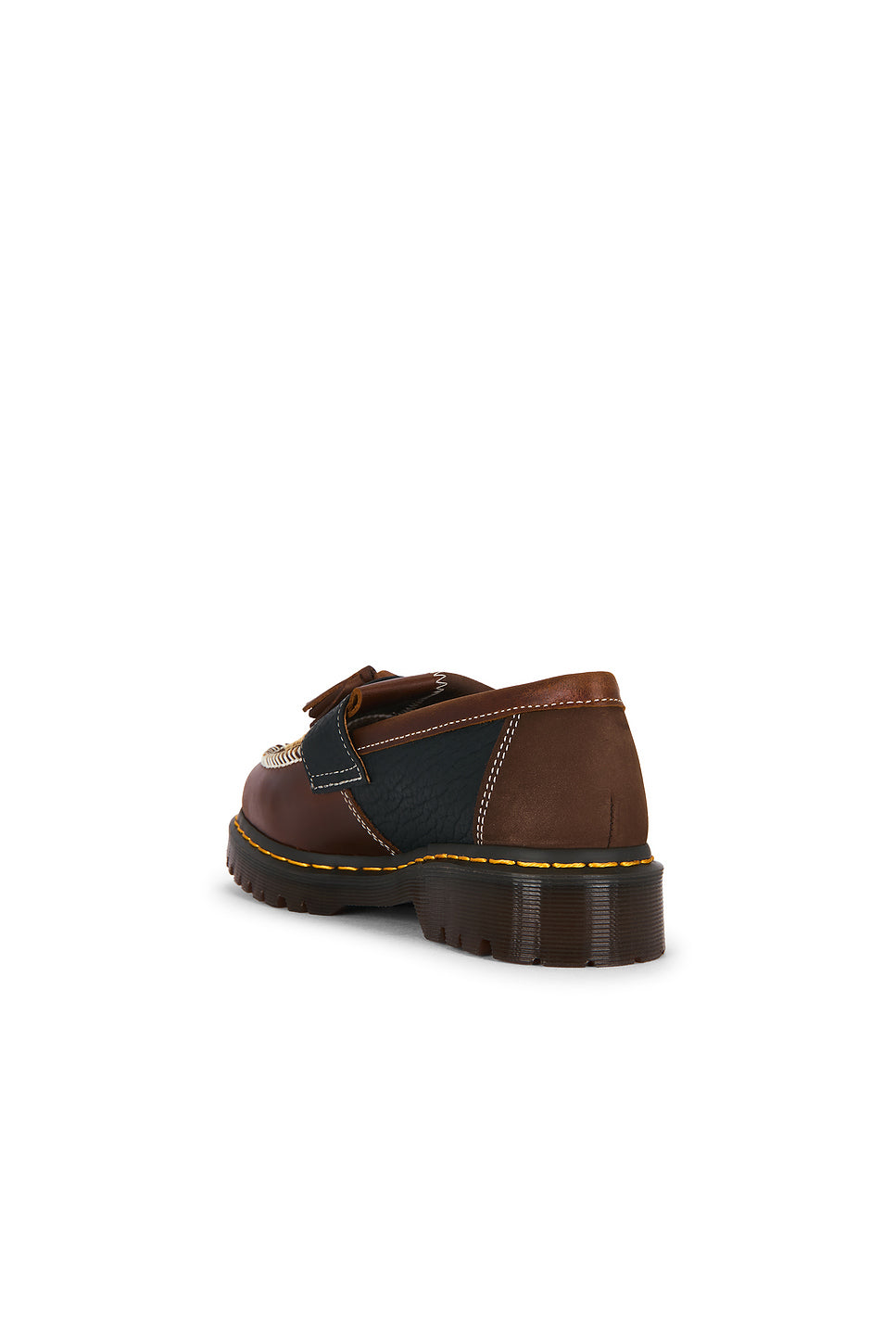 Adrian Pwrk Tassel Loafer