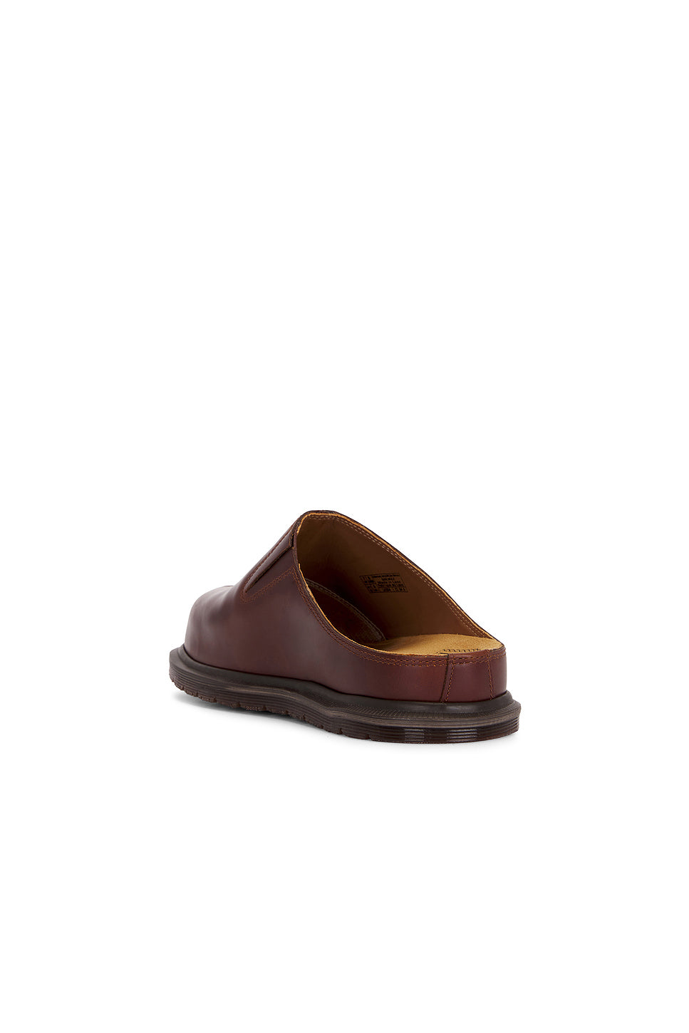 Orleans San Mule