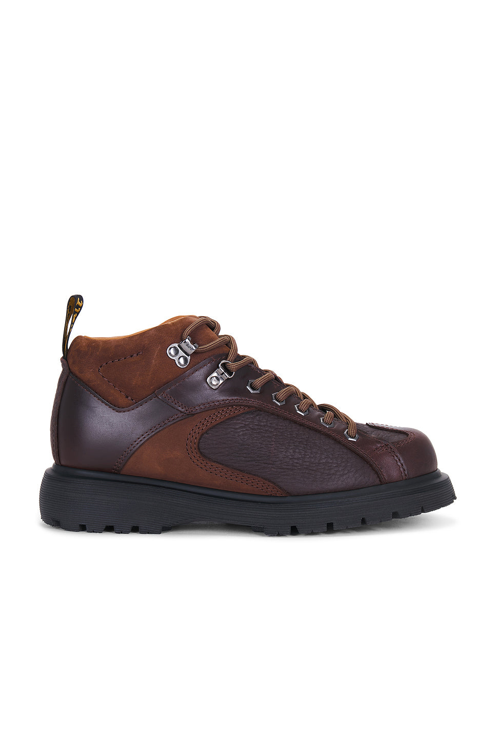Alp Boot Lace Up Boot
