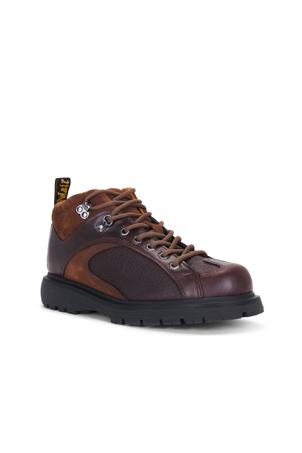 Alp Boot Lace Up Boot