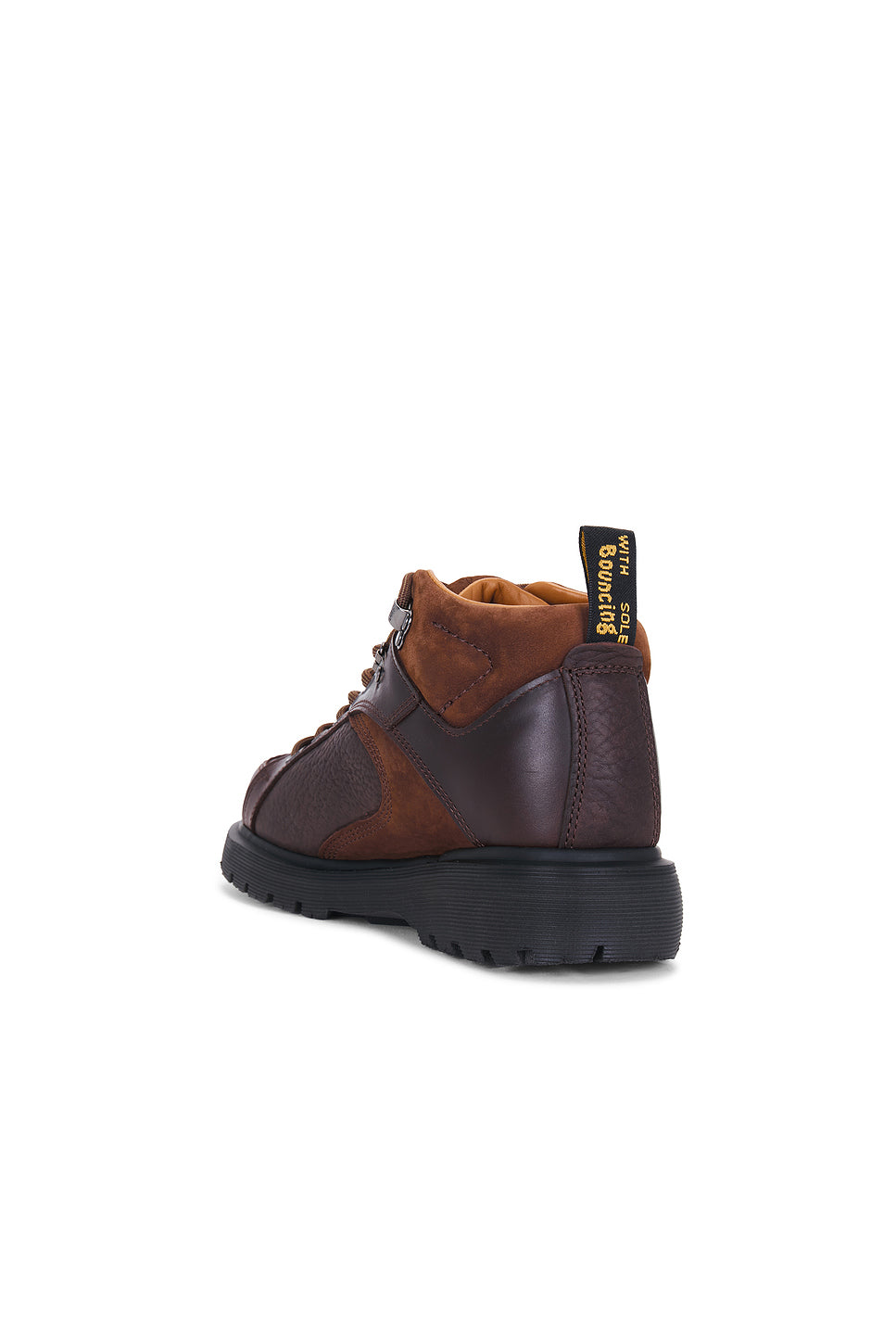 Alp Boot Lace Up Boot