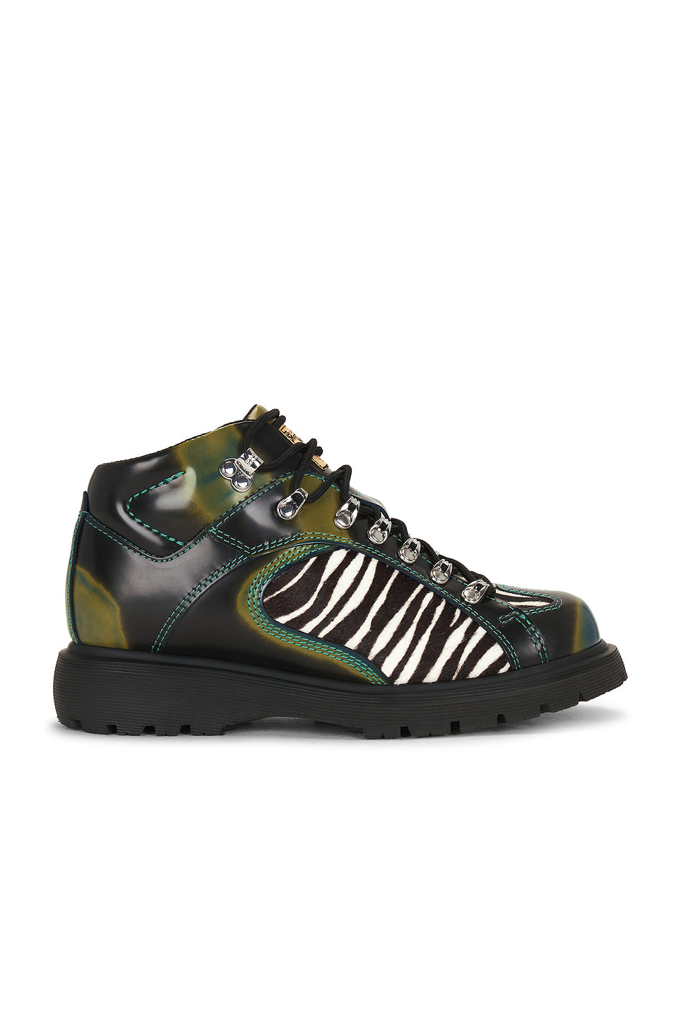 x Brain Dead Wayborne Boot