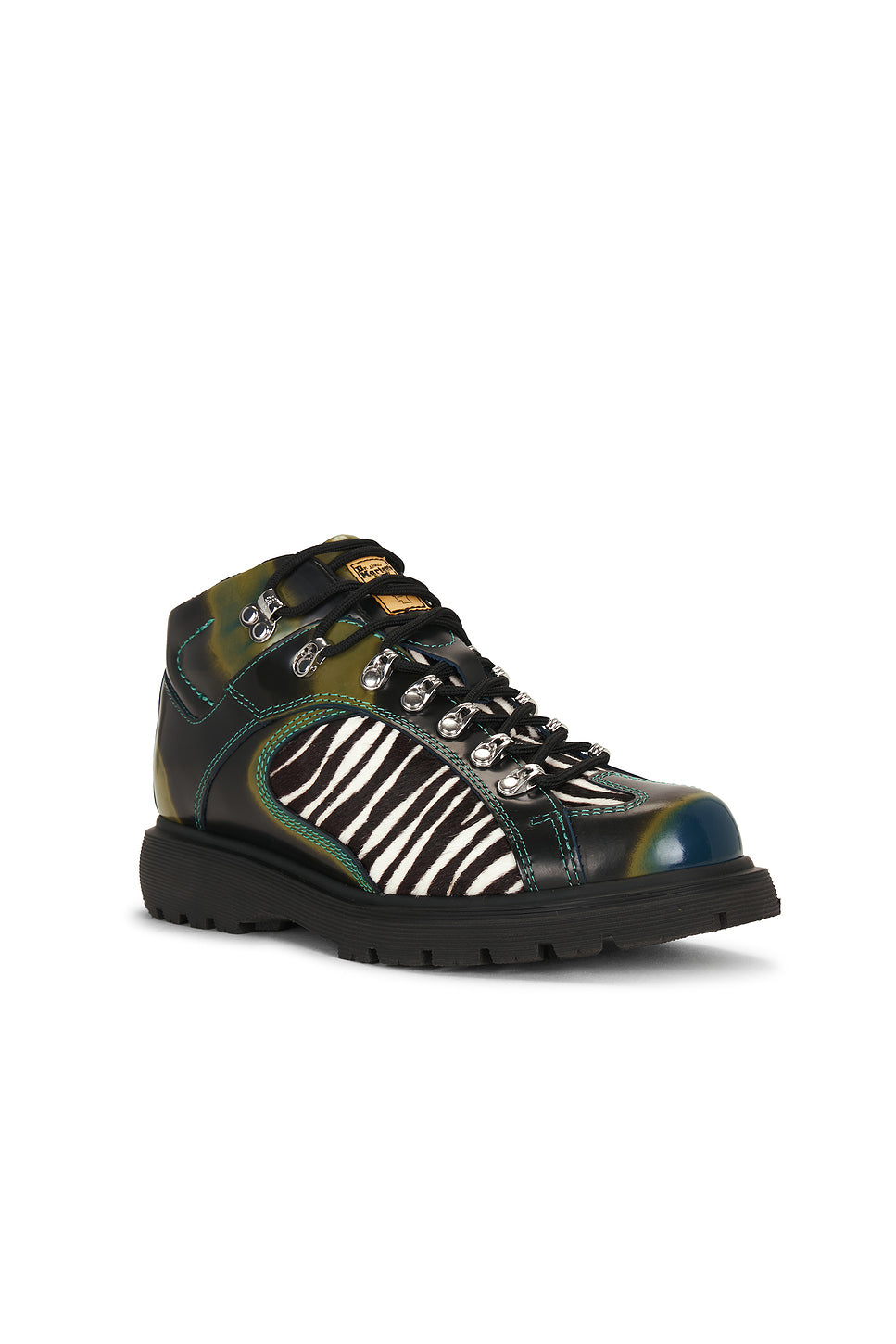 x Brain Dead Wayborne Boot