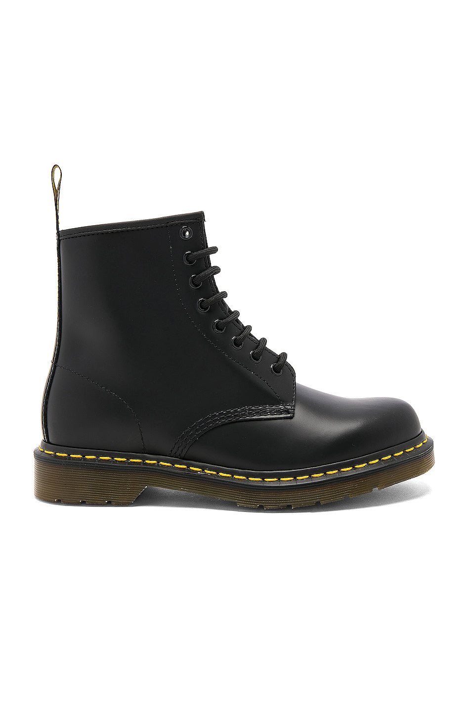 1460 8 Eye Leather Boots