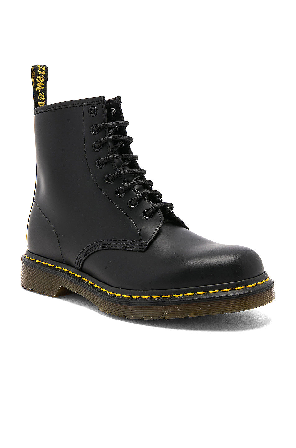 1460 8 Eye Leather Boots