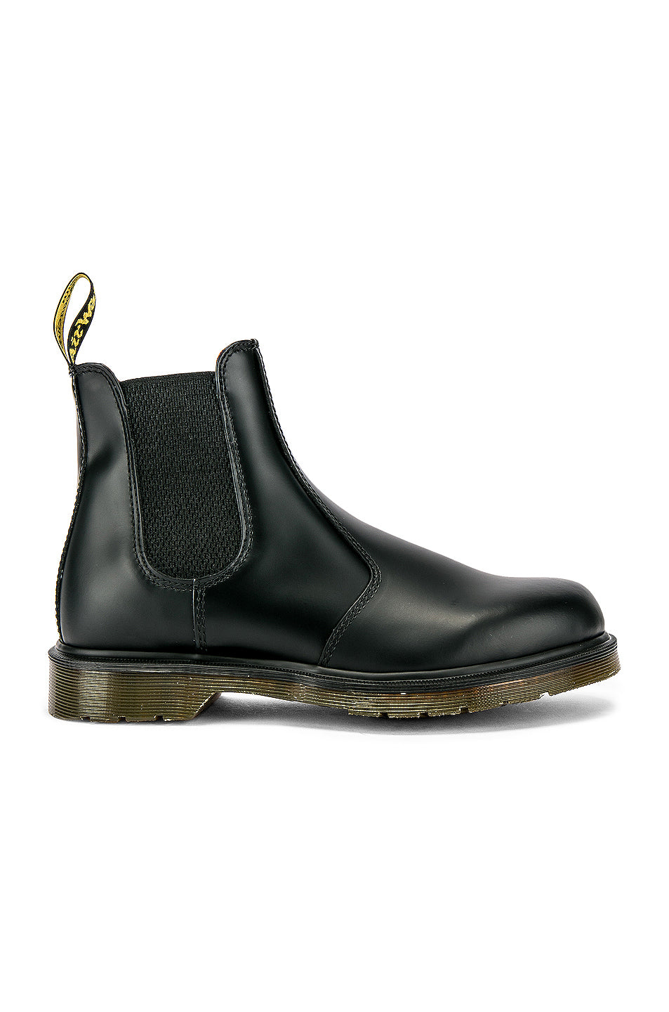 2976 Smooth Boot