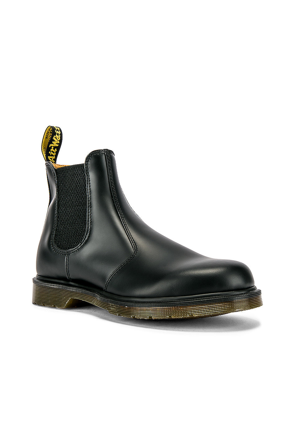 2976 Smooth Boot