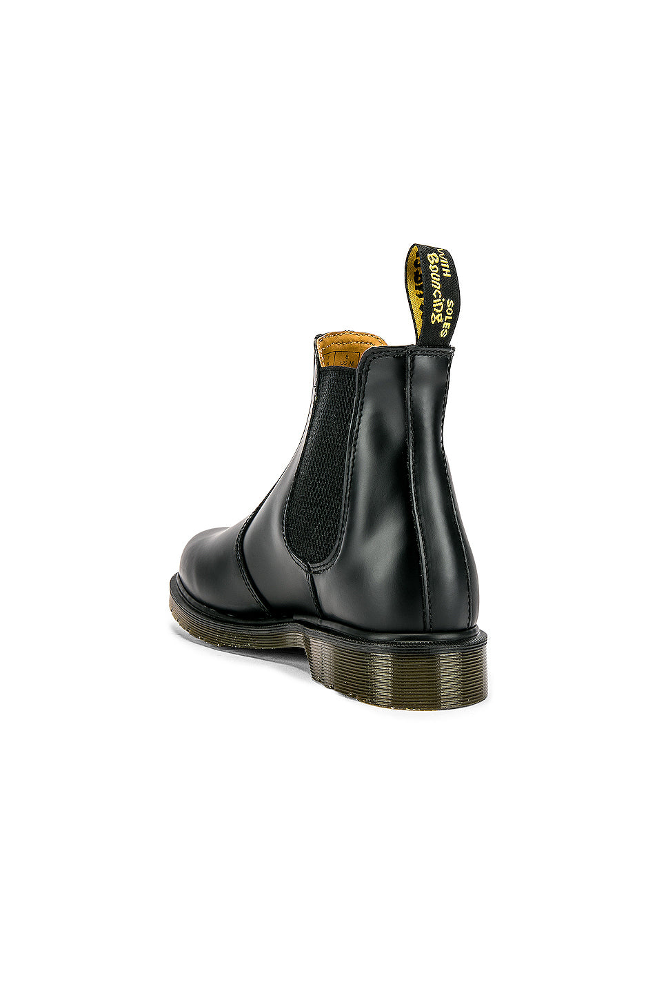 2976 Smooth Boot