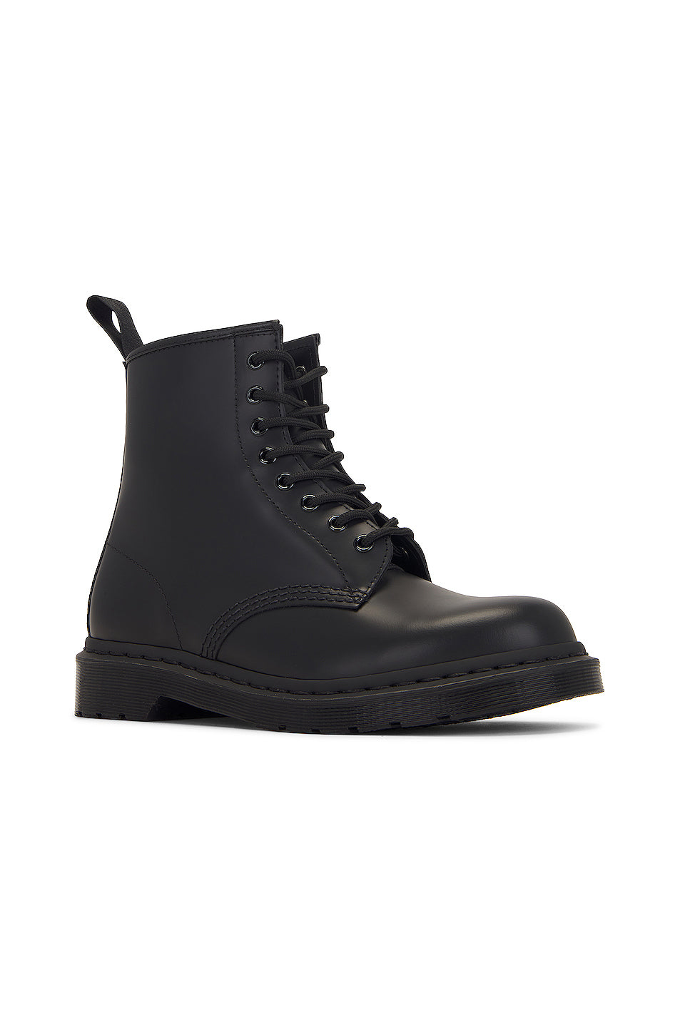 1460 Mono Smooth Boot
