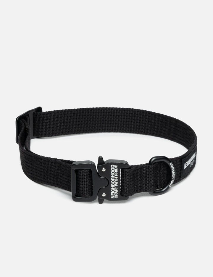 Dog Collar Wide