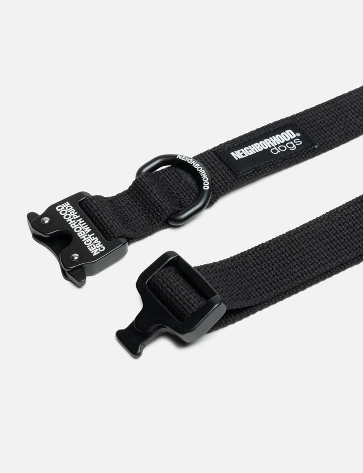 Dog Collar Wide