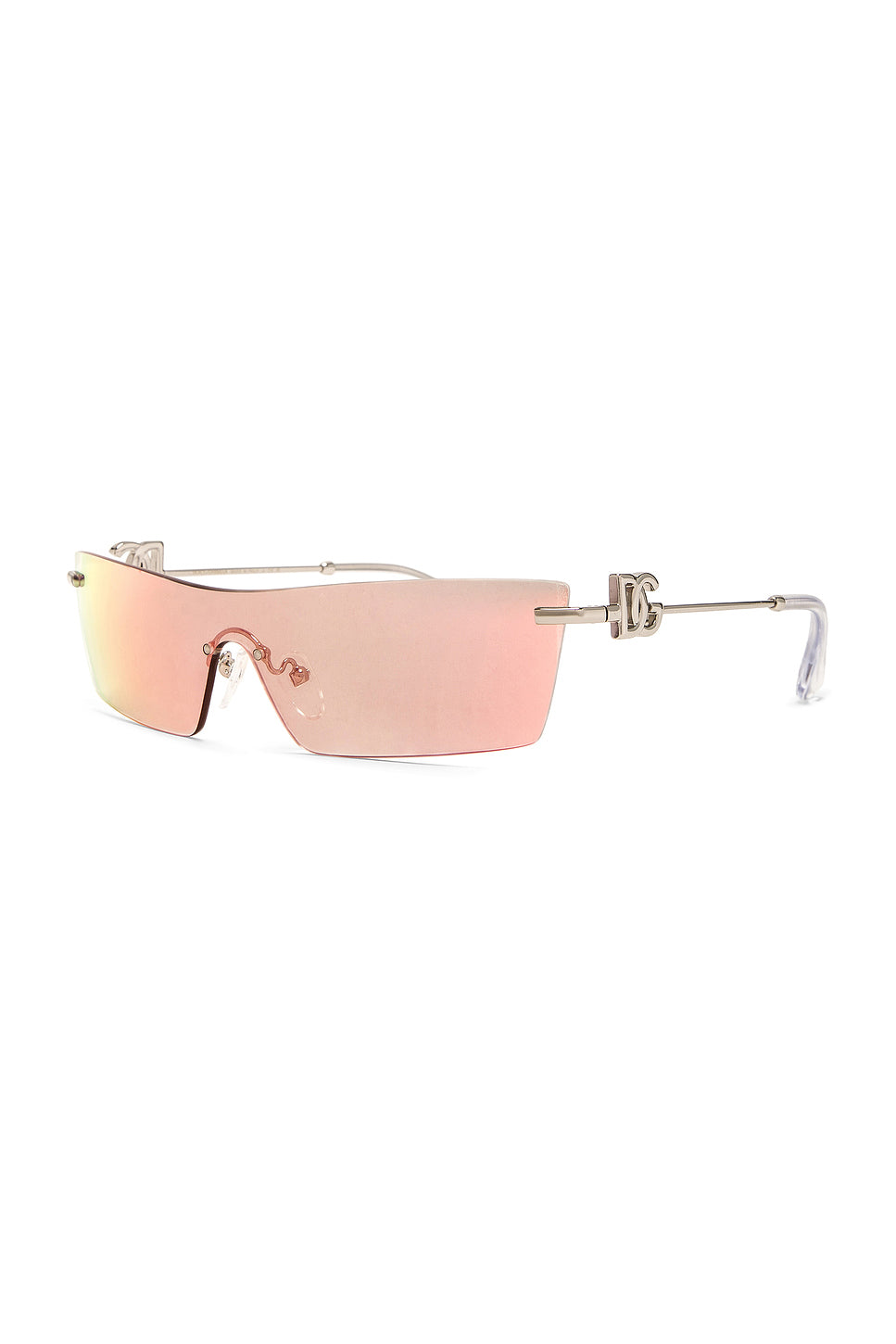Shield Sunglasses