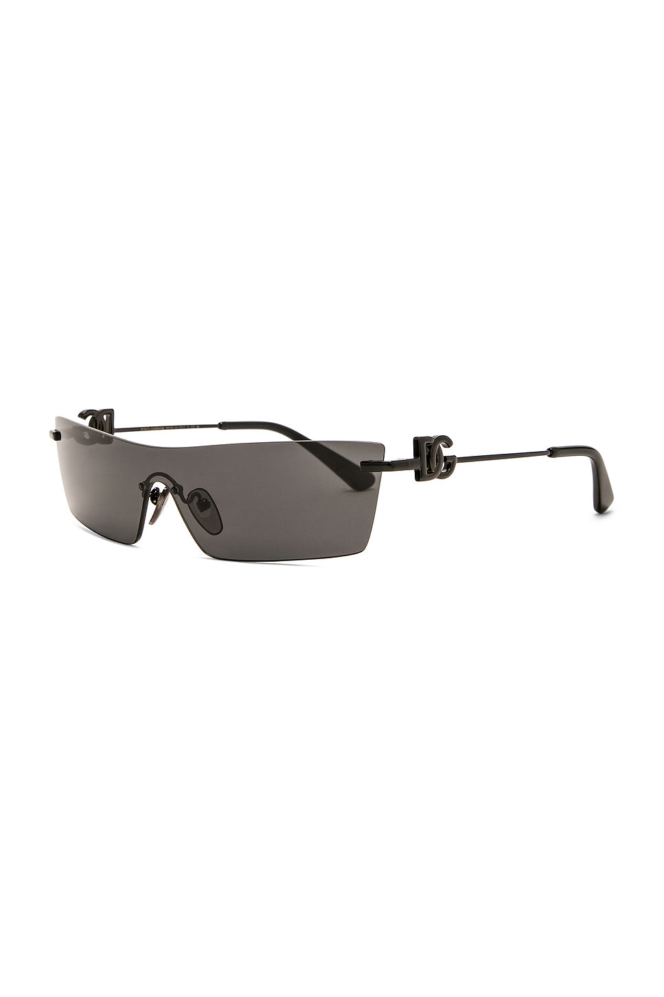 Rectangle Sunglasses