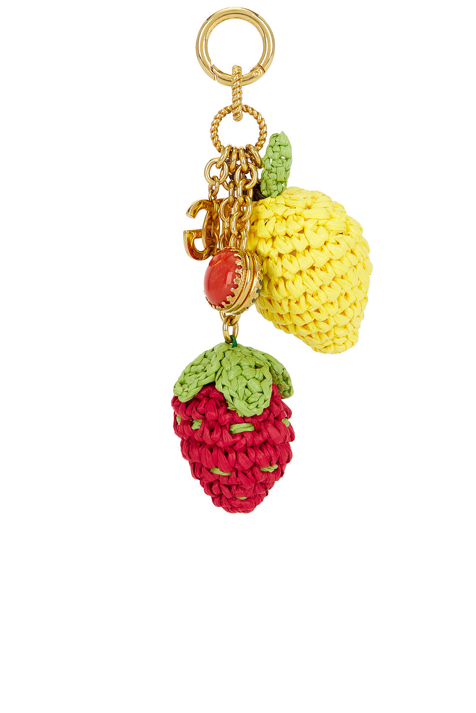 Key Ring